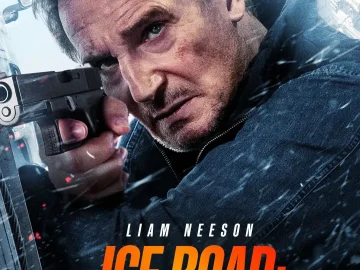 Ice Road: Vengeance (2025) Movie Download
