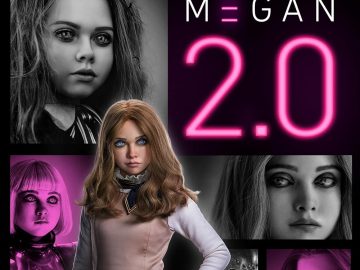 M3GAN 2.0 (2025) Movie Download