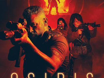 Osiris (2025) Movie Download