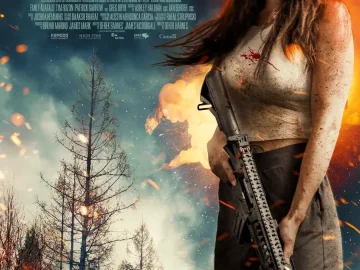 Hunting Grounds (2025) Movie Download