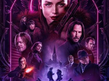 Ballerina (2025) Movie Download