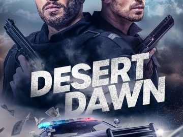 Desert Dawn (2025) Movie Download