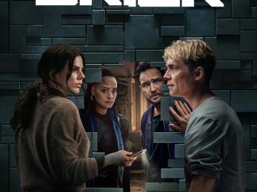 Brick (2025) Movie Download