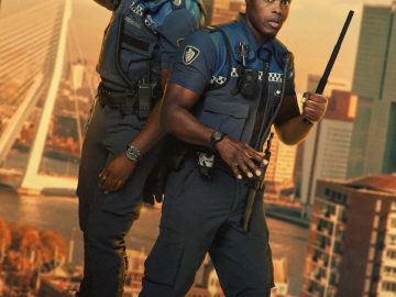 Almost Cops (2025) Movie Download