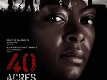 40 Acres (2024) Movie Download