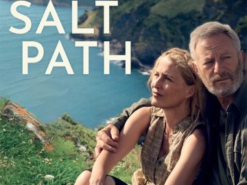 The Salt Path (2024) Movie Download