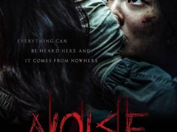 Noise (2025) Movie Download