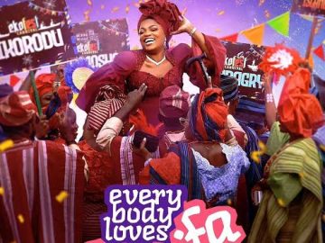 Everybody Loves Jenifa (2024) Movie Download