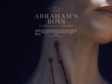 Abraham’s Boys (2025) Movie Download