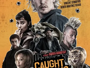Caught stealing movie download