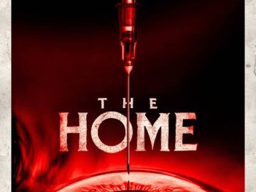 The Home (2025) Movie Download