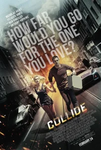 Collide movie