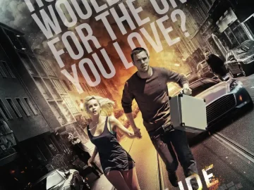 Collide movie