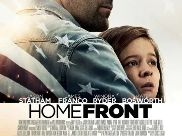 Homefront (2013) Homefront movie