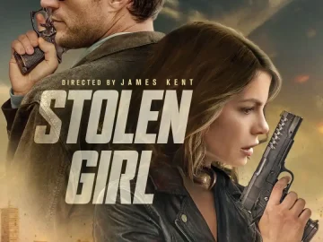 Stolen Girl (2025) Stolen girl