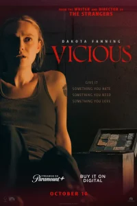 Vicious movie