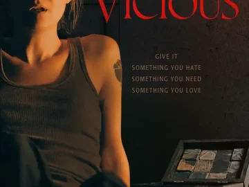 Vicious movie