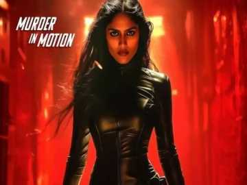 Ballerina assassin movie download