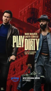Play dirty 