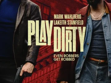 Play dirty