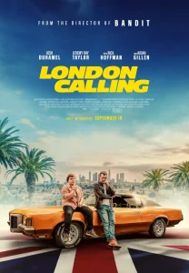 London calling movie 