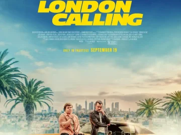 London calling movie