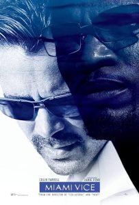 Miami vice movie 