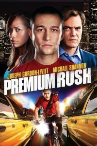 Premium rush