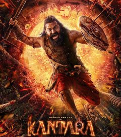 Kantara A Legend: Chapter 1 (2025)