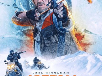 Ice Fall (2025)