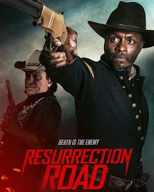 Resurrection Road (2025)