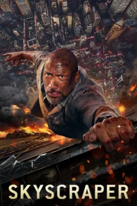 Skyscraper movie