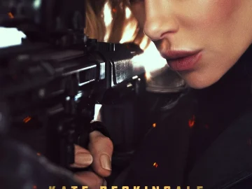 Wildcat (2025)