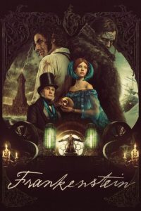 Frankenstein movie