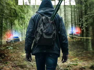 Stone Creek Killer (2025)