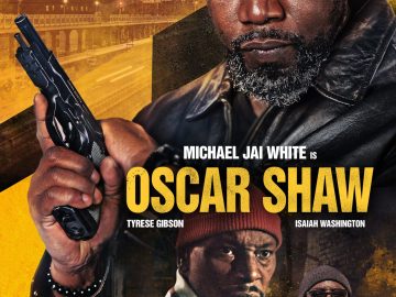 Oscar Shaw (2026)