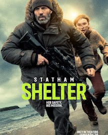 Shelter movie