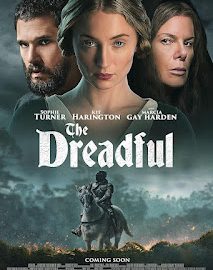 The dreadful movie