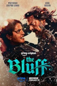 The bluff movie