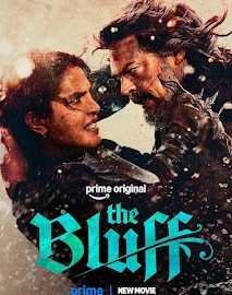 The bluff movie
