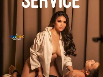 Room service movie